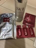 Amazon.co.jp: Sk-ii フェイシャル トリートメント エッセンス 230ml